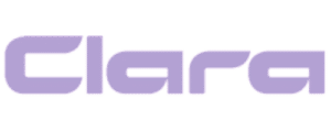 Clara logo